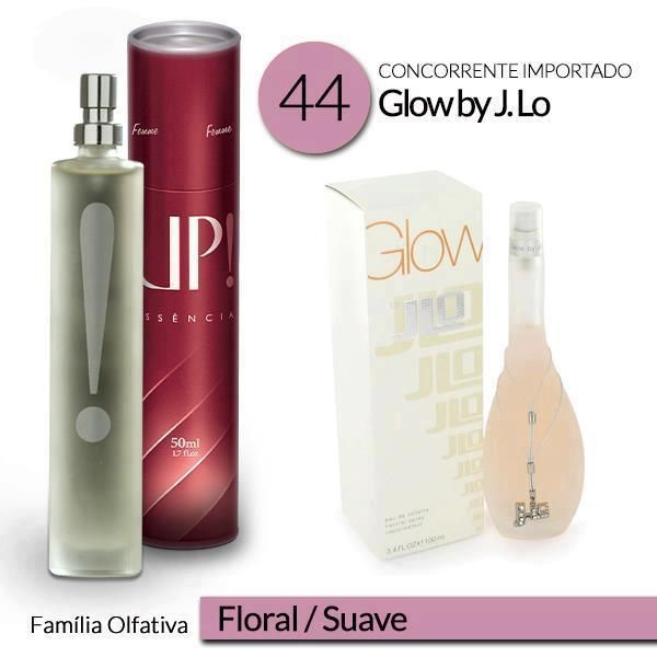 GLOW BY J.LO Nº 44