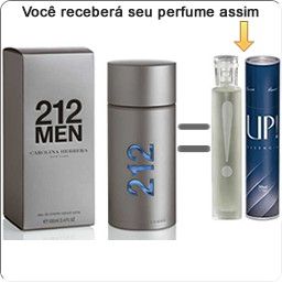 212 MEN Nº 45