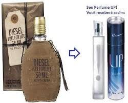 DIESEL FUEL FOR LIFE Nº 37