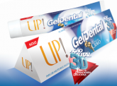 GEL DENTAL UP!